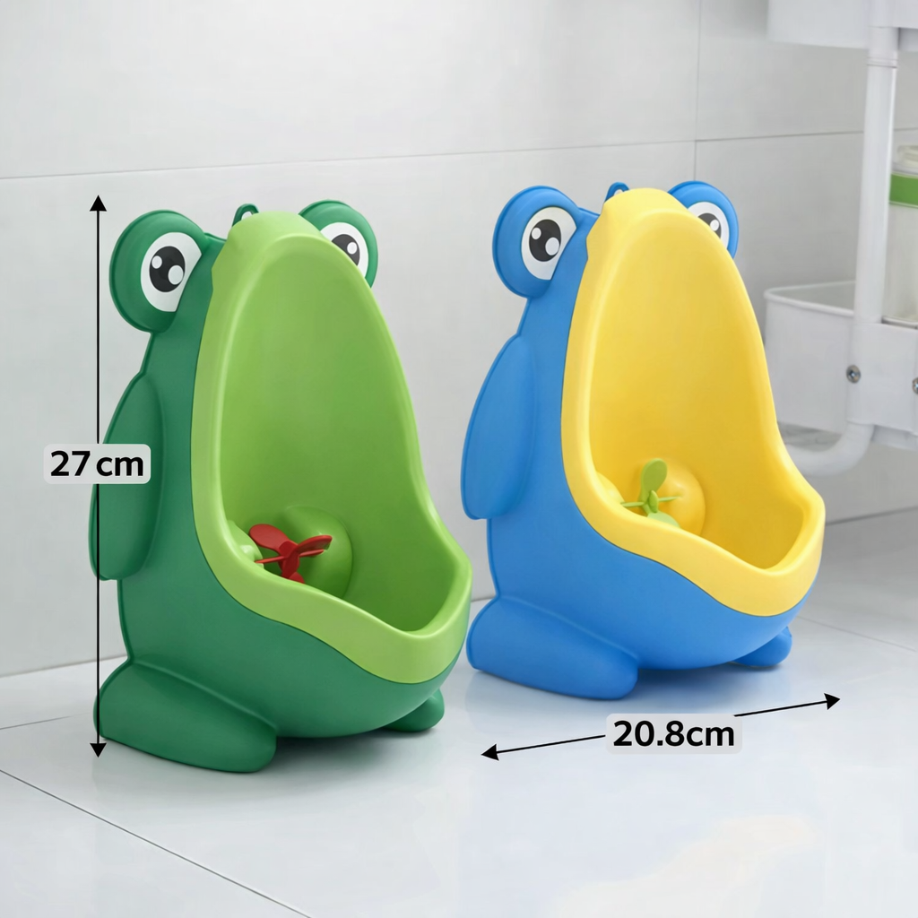 mingitorio para niños